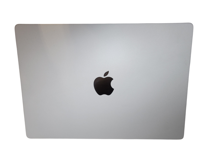 Apple MacBook Pro 14" 2024 A1 A3112 M4 16GB RAM 512GB SSD SILVER