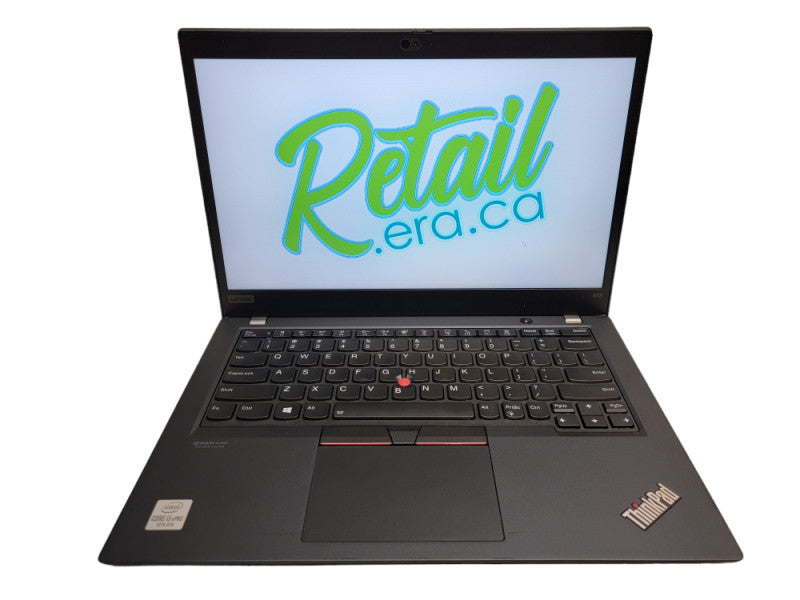 Lenovo ThinkPad X13| i5-10310U| 16GB DDR4| 256GB SSD Î² Lap200