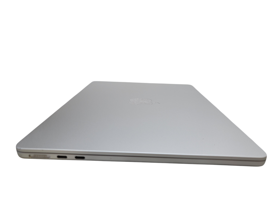 Apple MacBook Air 13" M3 2024 M3 16GB RAM 512 GB SSD SILVER