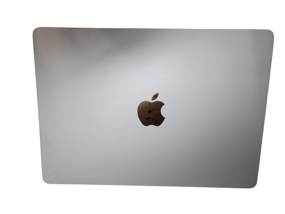 Apple MacBook Air 13" M3 2024 M3 16GB RAM 512 GB SSD SILVER