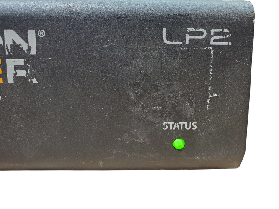 Anton Bauer LP2 Dual Gold Mount Charger *READ*