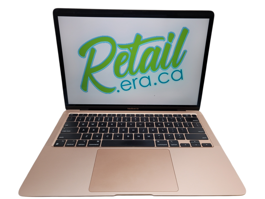 Apple MacBook Air 13" 2020 A2337 M1 8GB RAM 512GB SSD