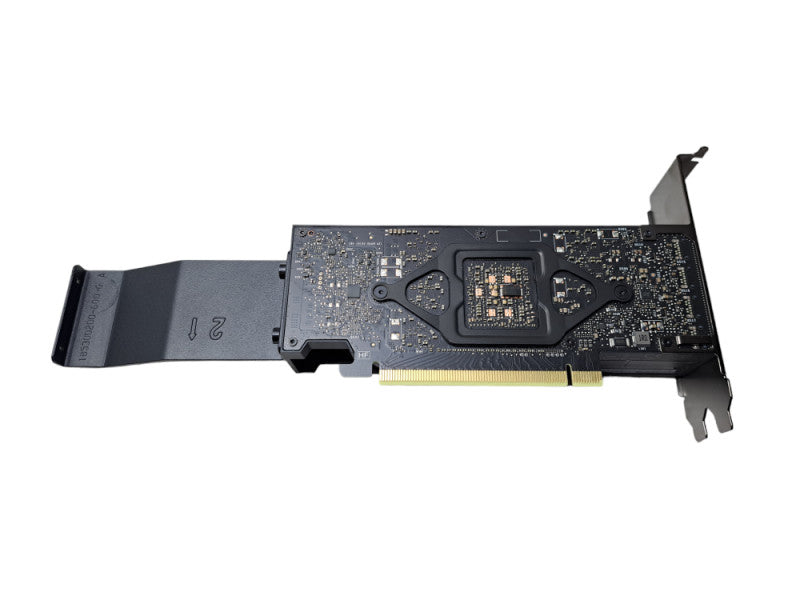 NVIDIA Quadro RTX A2000 6GB GDDR6 Graphics Card | 4x MiniDP | High Profile