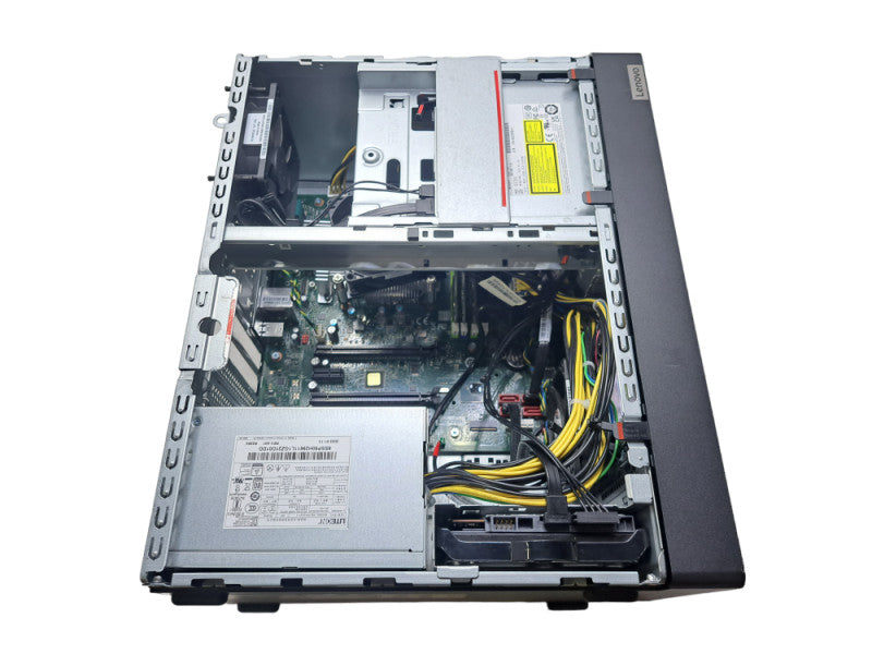 Lenovo ThinkStation P350| i7-11700 @2.5GHz 8C, 32GB DDR4, 512GB NVMe, 3TB HDD
