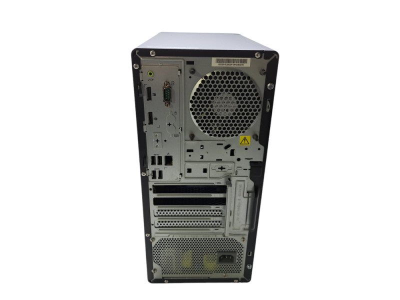 Lenovo ThinkStation P350| i7-11700 @2.5GHz 8C, 32GB DDR4, 512GB NVMe, 3TB HDD