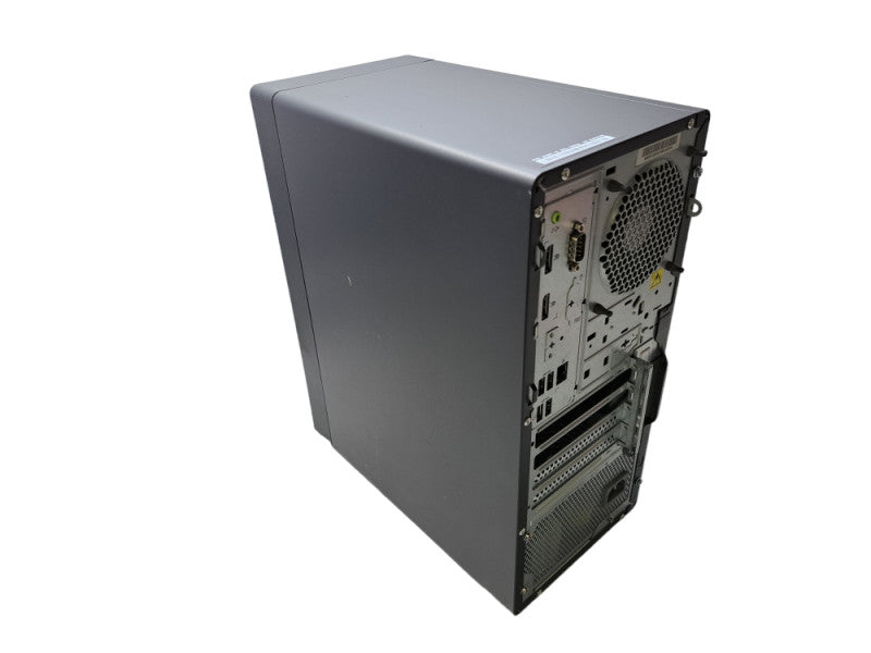 Lenovo ThinkStation P350| i7-11700 @2.5GHz 8C, 32GB DDR4, 512GB NVMe, 3TB HDD