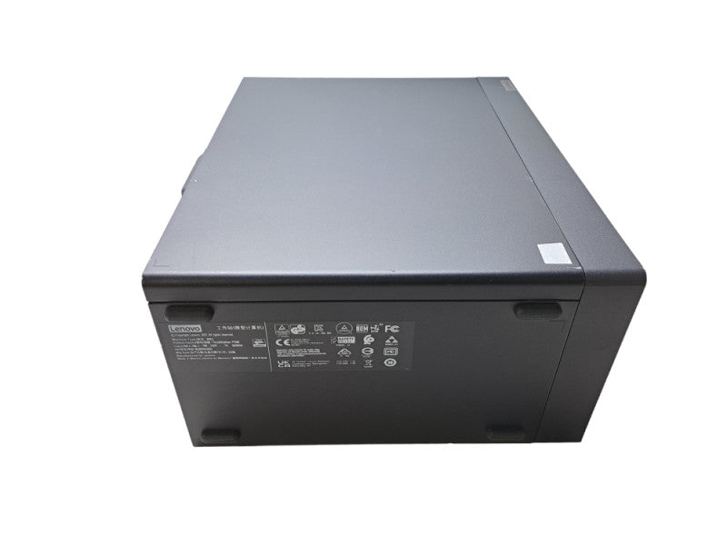 Lenovo ThinkStation P350| i7-11700 @2.5GHz 8C, 32GB DDR4, 512GB NVMe, 3TB HDD