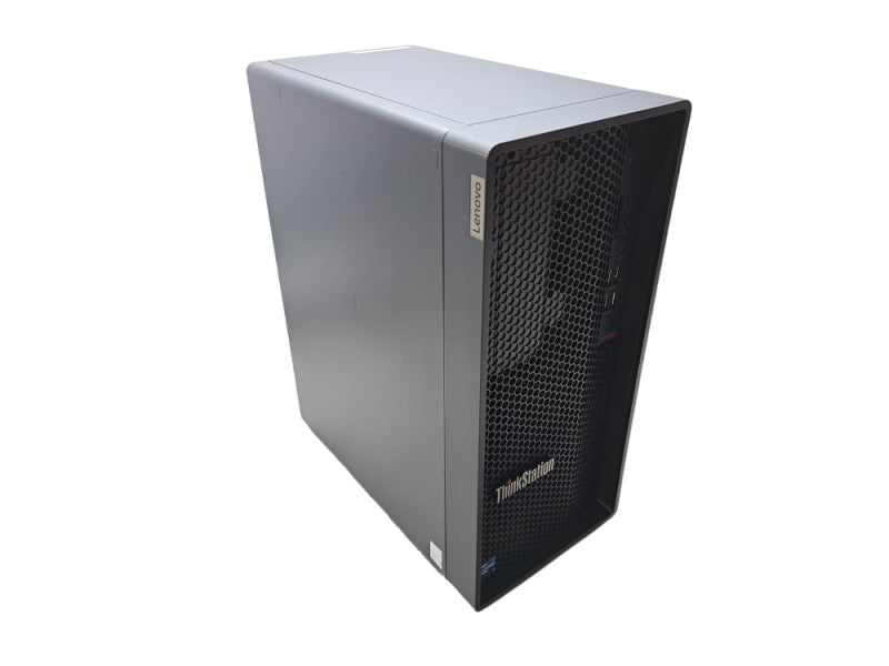 Lenovo ThinkStation P350| i7-11700 @2.5GHz 8C, 32GB DDR4, 512GB NVMe, 3TB HDD