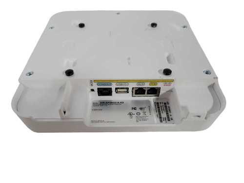 Cisco Cisco AIR-AP2802I-A-K9 802.11ac Dual Band Wireless AP