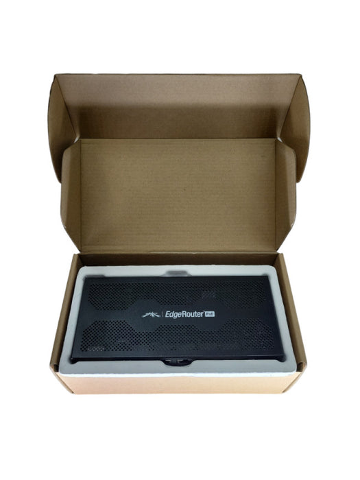 Ubiquiti Networks ERPoe-5 EdgeRouter PoE 5-Port Route %
