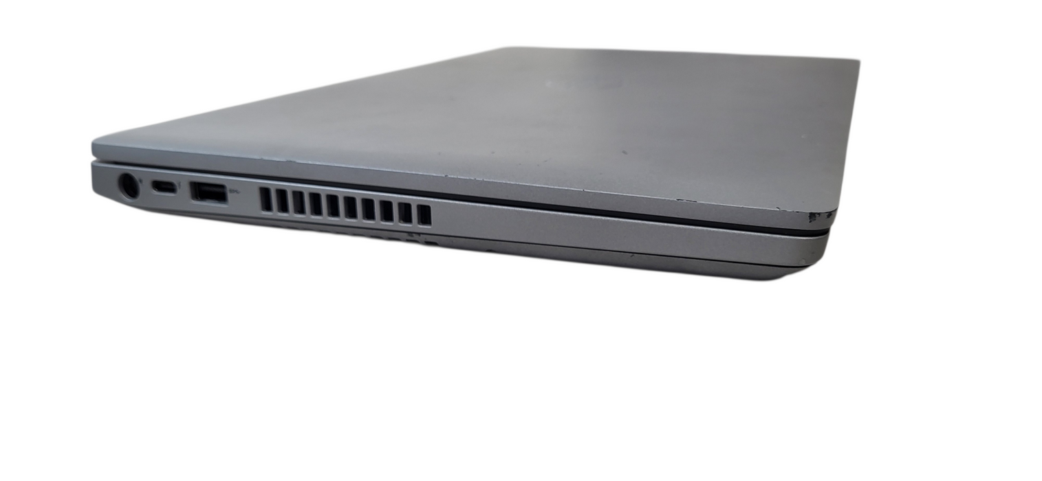 latitude 5411 i7-10850 CPU|16GB RAM|256GB NVME W/AC