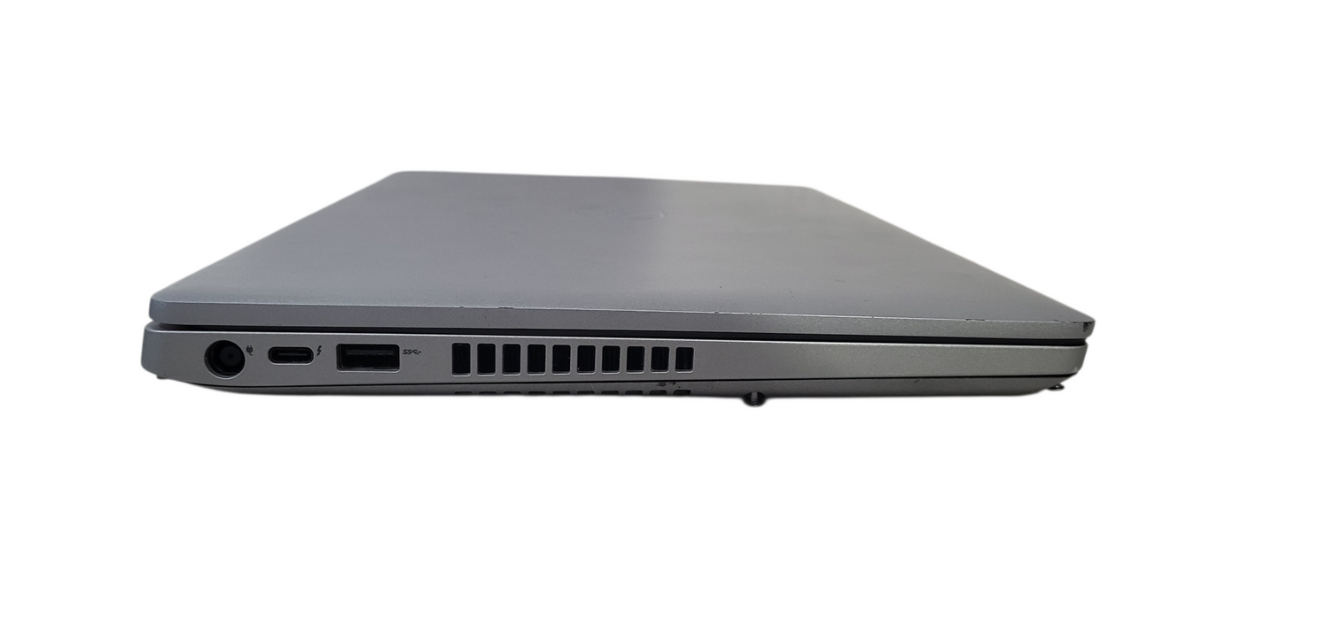 latitude 5411 i7-10850 CPU|16GB RAM|256GB NVME W/AC