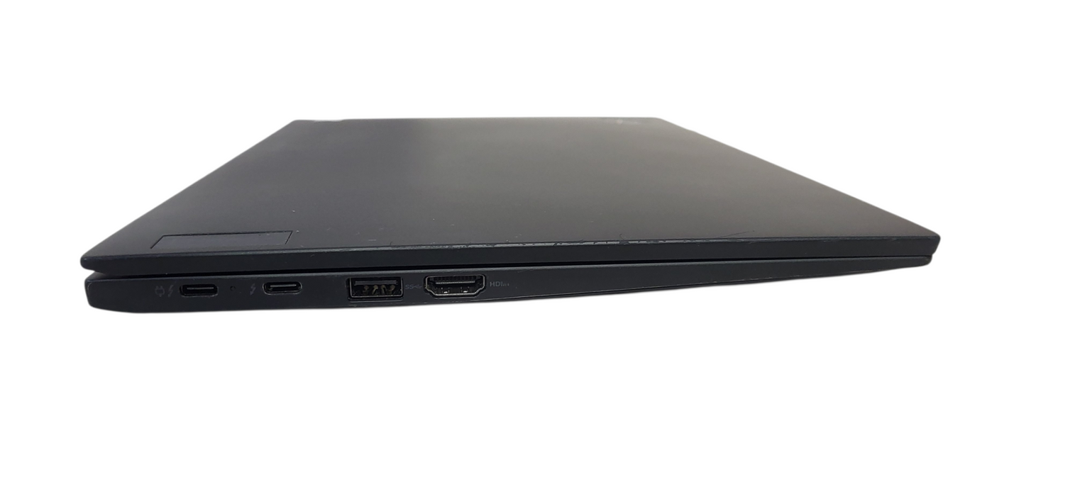 ThinkPad X1 Carbon Gen 10 Touch | i7-1265u CPU|16GB DDR5|256GB NVMe|READ
