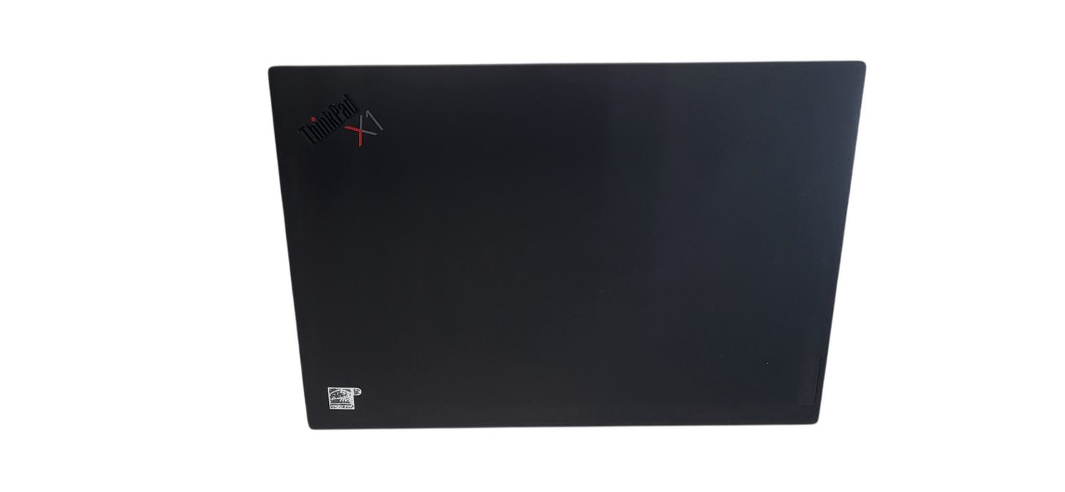 ThinkPad X1 Carbon Gen 10 Touch | i7-1265u CPU|16GB DDR5|256GB NVMe|READ