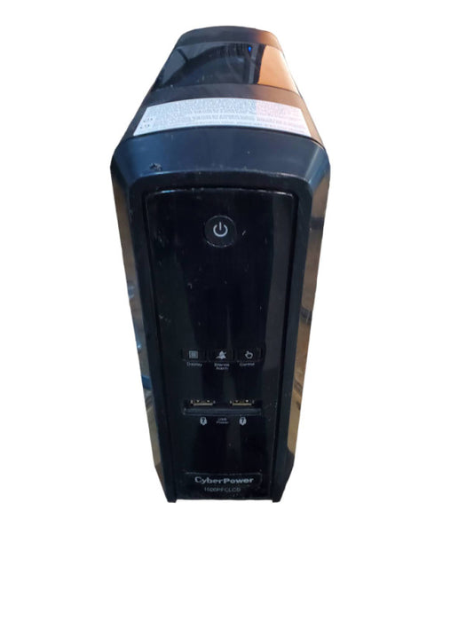CyberPower 1500PFCLCD 1500VA 1000W 120V Battery Backup UPS @