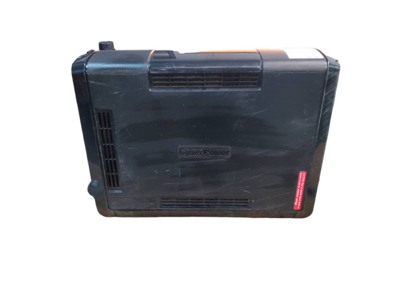 CyberPower 1500PFCLCD 1500VA 1000W 120V Battery Backup UPS @