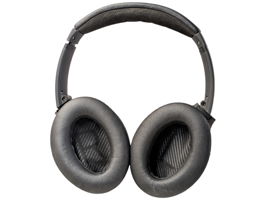 BOSE QuietComfort 35 Series II Active Noise Cancelling Headphones