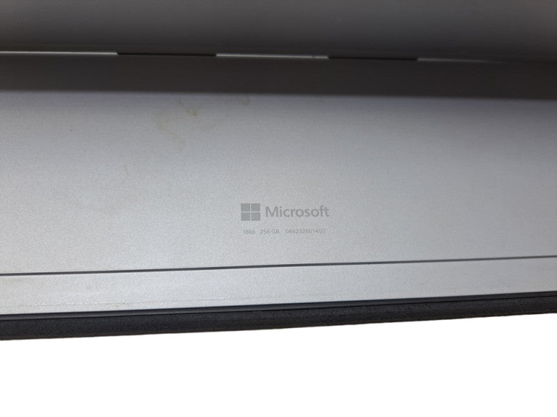 Microsoft Surface Pro 7 (1866) | i5-1035G4 @ 1.1GHz 4C, 16GB DDR4, 256GB SSD