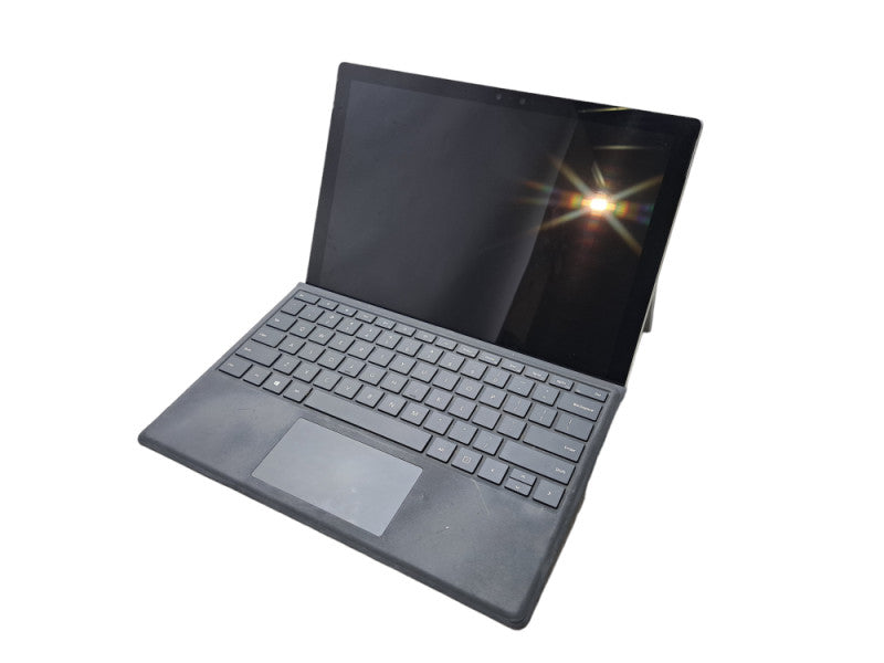 Microsoft Surface Pro 7 (1866) | i5-1035G4 @ 1.1GHz 4C, 16GB DDR4, 256GB SSD
