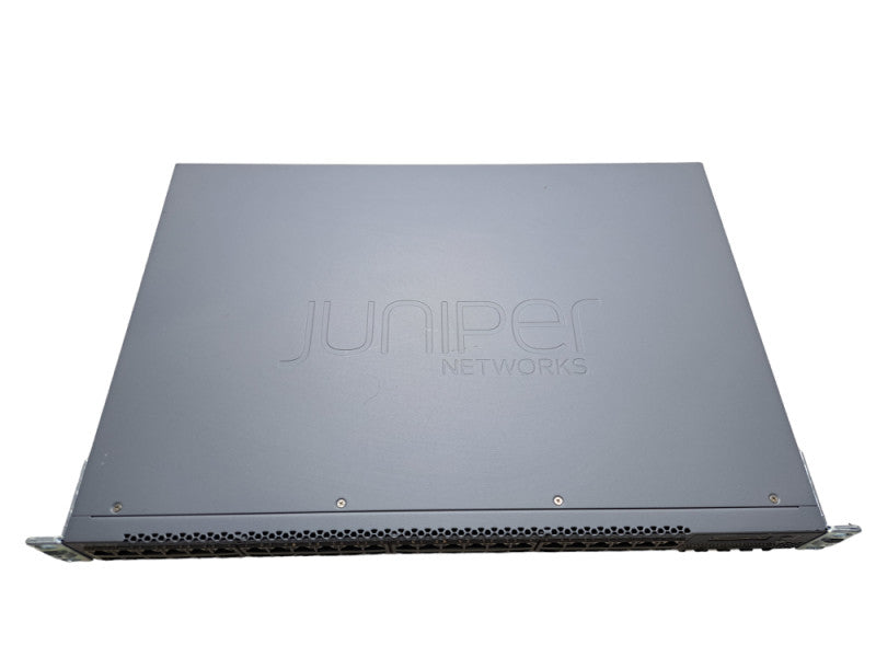 Juniper EX3300-48P 48 Port Gigabit PoE+, 4x SFP+ Uplink Ethernet Switch