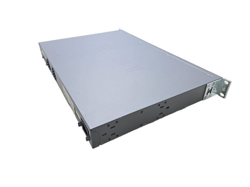 Juniper EX3300-48P 48 Port Gigabit PoE+, 4x SFP+ Uplink Ethernet Switch