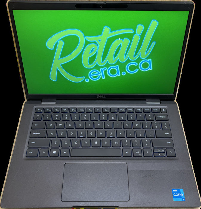 Dell Latitude 7320 Intel Core i5-1145G7@2.6GHz 8GB RAM 256GB SSD READ  Lap200
