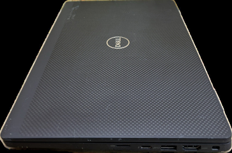Dell Latitude 7320 Intel Core i5-1145G7@2.6GHz 8GB RAM 256GB SSD READ  Lap200