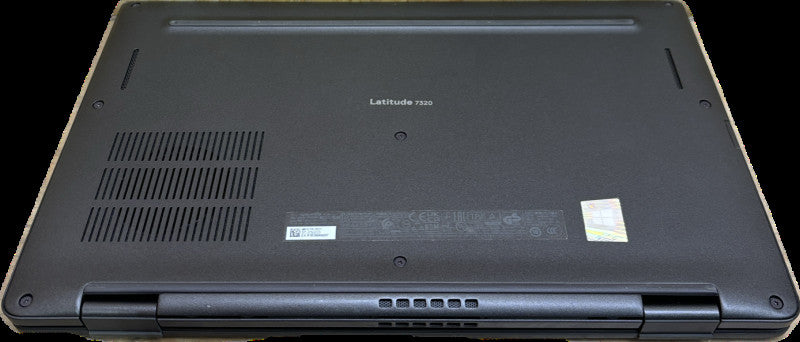 Dell Latitude 7320 Intel Core i5-1145G7@2.6GHz 8GB RAM 256GB SSD READ  Lap200