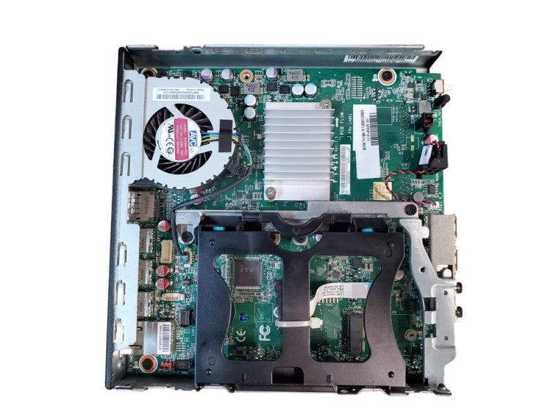 Lenovo ThinkCentre M625q AMD A9-9420e 8GB RAM NO HDD Q@