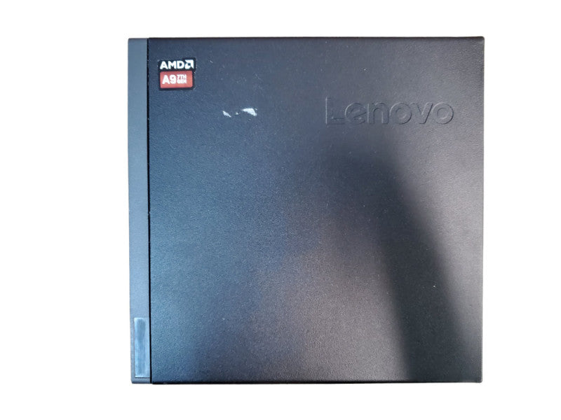 Lenovo ThinkCentre M625q AMD A9-9420e 8GB RAM NO HDD Q@