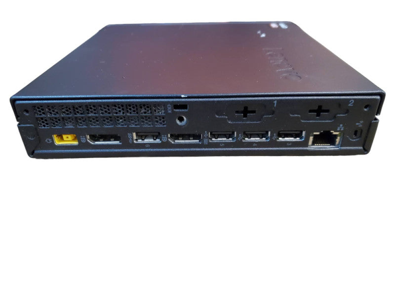 Lenovo ThinkCentre M625q AMD A9-9420e 8GB RAM NO HDD Q@
