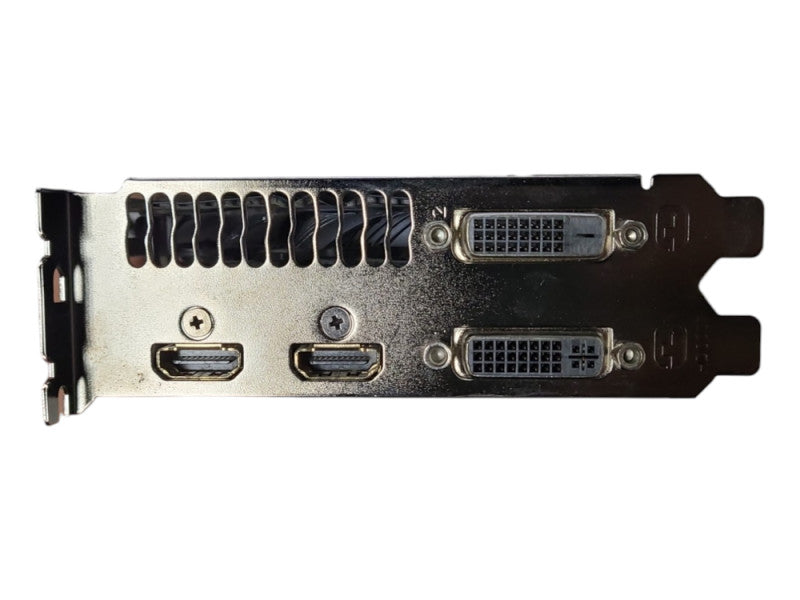 GIGABYTE NVIDIA GeForce GTX 750 Ti 2GB GDDR5 Graphics Card