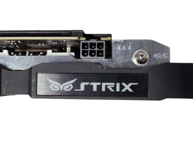 Asus NVIDIA GeForce GTX 960 4 GB GDDR5 Graphic Card
