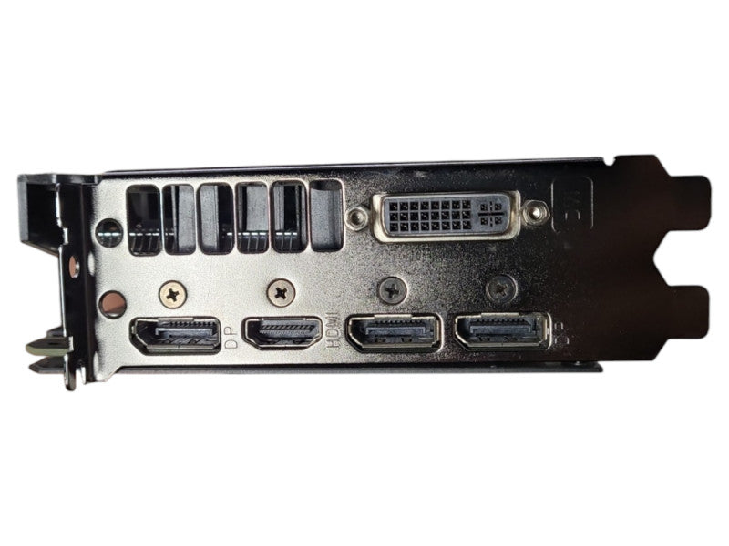 Asus NVIDIA GeForce GTX 960 4 GB GDDR5 Graphic Card
