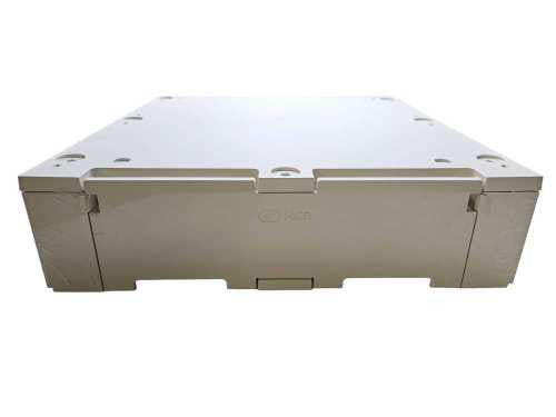 NCR 2181-3110-9090 | RealPOS Full-Size Cash Drawer | No Key