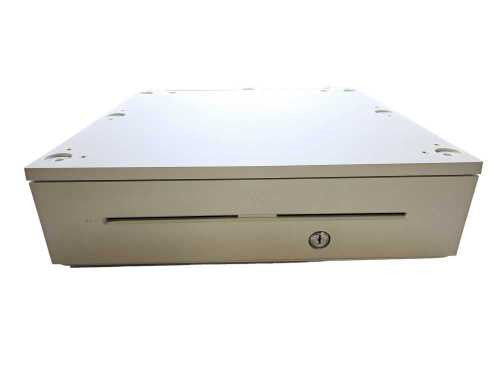NCR 2181-3110-9090 | RealPOS Full-Size Cash Drawer | No Key