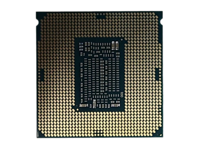 Intel Core i5-9400 CPU 2.9GHz (Turbo 4.1GHz) Desktop Processor LGA-1151 SR3X5