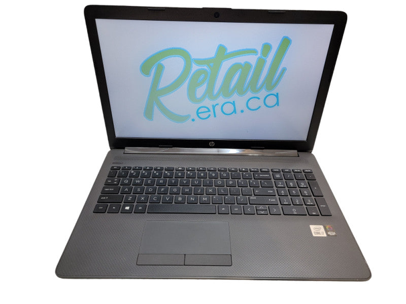 HP 250 G7| i7-1065G7| 16GB DDR4| 256GB SSD READ Î² BudLap
