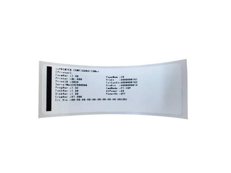 Brother QL-800 Label Printer @