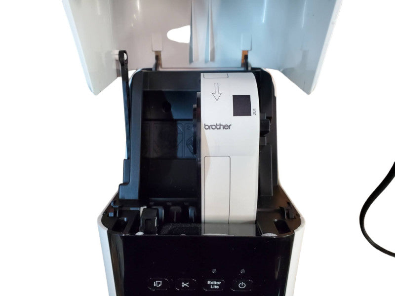 Brother QL-800 Label Printer @