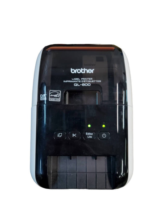 Brother QL-800 Label Printer @