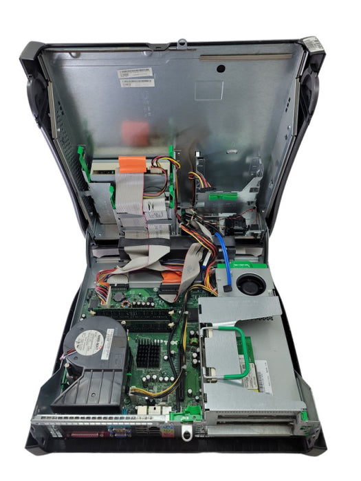 Dell OptiPlex GX280 - Intel Pentium 4 @ 2.80Ghz | 2GB RAM | DVD | CD-RW |  %