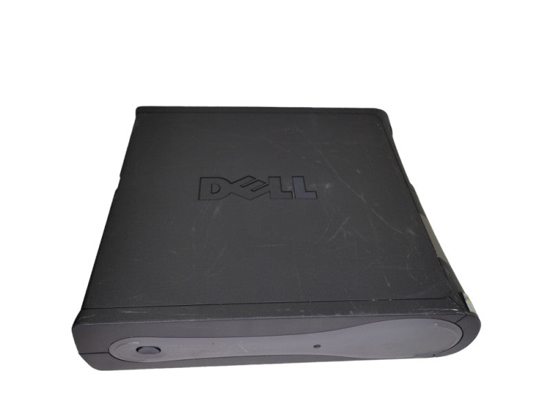 Dell OptiPlex GX280 - Intel Pentium 4 @ 2.80Ghz | 2GB RAM | DVD | CD-RW |  %