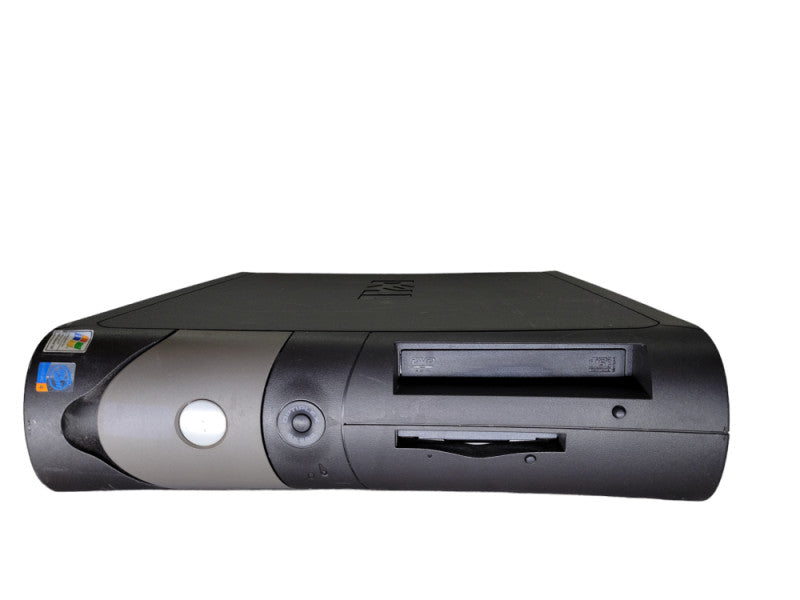 Dell OptiPlex GX280 - Intel Pentium 4 @ 2.80Ghz | 2GB RAM | DVD | CD-RW |  %
