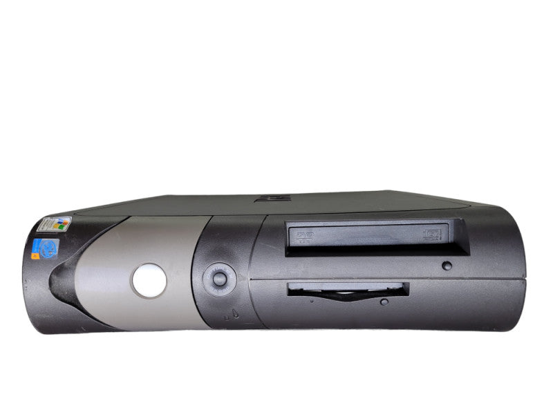 Dell OptiPlex GX280 - Intel Pentium 4 @ 2.80Ghz | 2GB RAM | DVD | CD-RW |  %