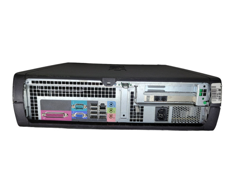 Dell OptiPlex GX280 - Intel Pentium 4 @ 2.80Ghz | 2GB RAM | DVD | CD-RW |  %