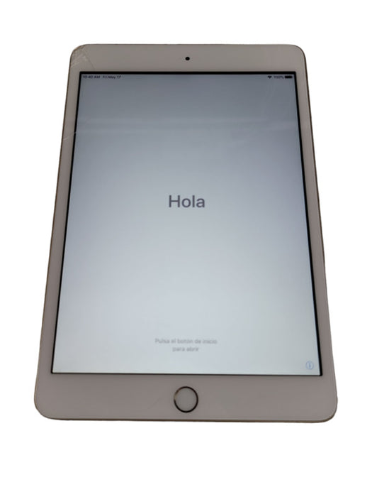 Apple iPad Mini 3 (A1599) - READ Î