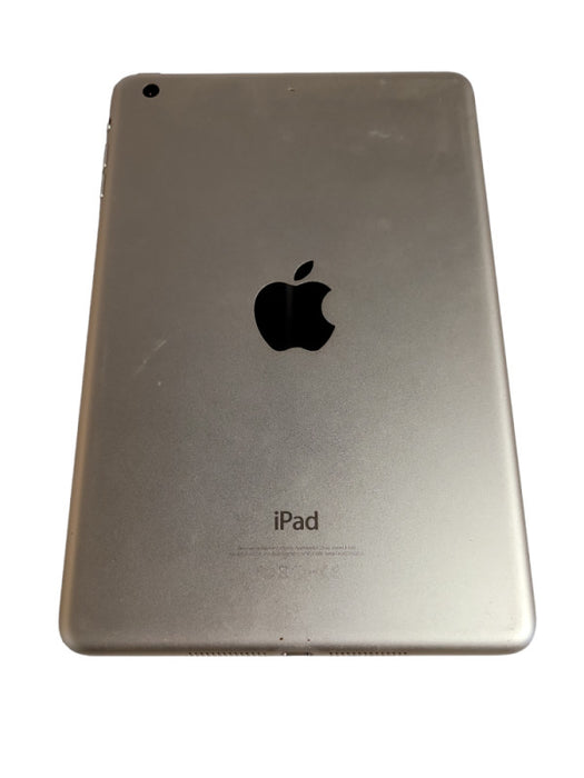 Apple iPad Mini 3 (A1599) - READ Î