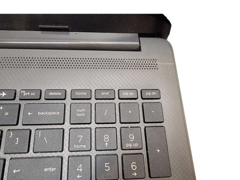 HP 250 G7| i7-1065G7| 16GB DDR4| 256GB SSD READ Î² BudLap