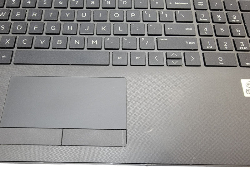 HP 250 G7| i7-1065G7| 16GB DDR4| 256GB SSD READ Î² BudLap